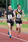 Graded 800 metres, North East Grand Prix, Monkton, Jarrow. Photo: David T. Hewitson/Sports for All Pics
